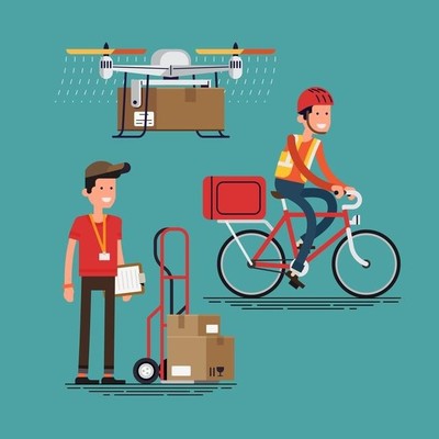 最新AI戰(zhàn)略 重心轉(zhuǎn)向增強(qiáng)現(xiàn)實(shí)，無(wú)人機(jī)配送項(xiàng)目終止