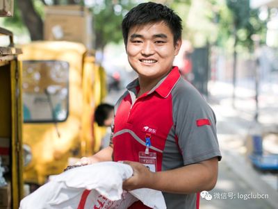 從物流下沉透視中國(guó)消費(fèi)升級(jí) 618三至六線城市包裹量同比猛增與配送服務(wù)新趨勢(shì)