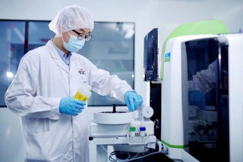 無限極 構筑基于“100-1=0”理念的全產(chǎn)業(yè)鏈質量安全與配送服務體系