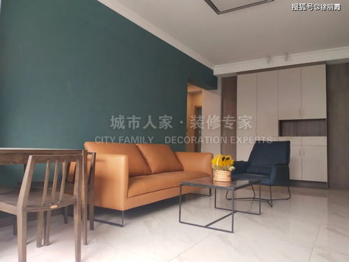 住宅室內(nèi)裝飾裝修全攻略 從規(guī)劃到入住一步到位